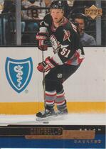 1999 Upper Deck Base Set #189 Brian Campbell