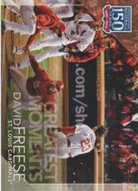 2019 Topps 150 Years of Baseball Greatest Moments #GM-25 David Freese