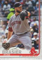 2019 Topps 150th Anniversary Series 2 #693 Ryan Brasier