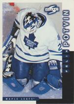1997 Score Base Set #29 Felix Potvin