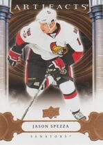 2009 Upper Deck Artifacts #3 Jason Spezza