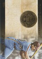 2012 Topps Gold Standard Series 1 #GS-6 Mike Schmidt