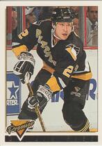 1993 Topps Premier Gold #243 Jim Paek