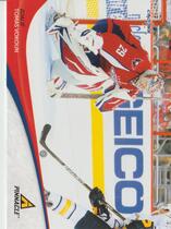 2011 Panini Pinnacle #59 Tomas Vokoun