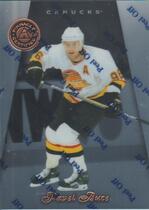 1997 Pinnacle Certified #45 Pavel Bure