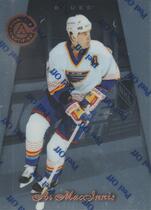 1997 Pinnacle Certified #120 Al MacInnis