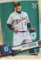 2019 Topps Big League #211 Miguel Cabrera