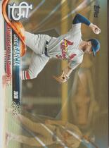 2018 Topps Gold Series 2 #616 Greg Garcia