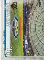 2019 Topps 150th Anniversary Series 2 #566 Tropicana Field