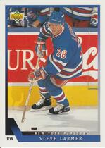 1993 Upper Deck Base Set #471 Steve Larmer