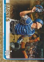 2019 Topps Gold Series 2 #456 Austin Barnes
