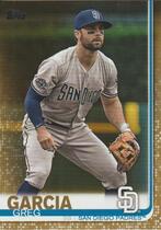 2019 Topps Gold Series 2 #450 Greg Garcia
