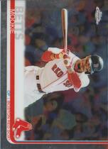 2019 Topps Chrome #50 Mookie Betts