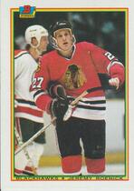 1990 Bowman Base Set #1 Jeremy Roenick