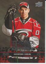 2008 Upper Deck Base Set Series 2 #457 Zach Boychuk