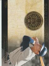 2012 Topps Gold Standard Series 2 #GS-47 Mickey Mantle