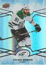 2018 Upper Deck Ice #21 Tyler Seguin