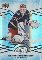 2018 Upper Deck Ice #24 Sergei Bobrovsky