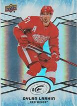 2018 Upper Deck Ice #50 Dylan Larkin