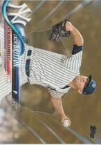 2018 Topps Update Gold #US131 Zach Britton