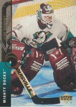 1994 Upper Deck Base Set #3 Guy Hebert
