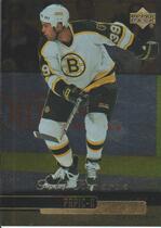 1999 Upper Deck Gold Reserve #338 Joel Prpic