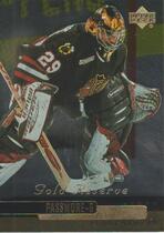 1999 Upper Deck Gold Reserve #340 Steve Passmore