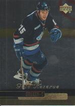 1999 Upper Deck Gold Reserve #350 Harold Druken
