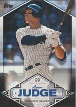 2019 Topps Aaron Judge Highlights #AJ-6 Aaron Judge
