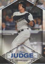 2019 Topps Aaron Judge Highlights #AJ-1 Aaron Judge
