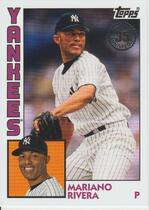 2019 Topps Update 1984 Topps #84-19 Mariano Rivera