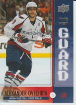2008 Upper Deck The New Guard #NE2 Alexander Ovechkin