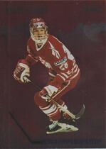 1993 Donruss Canadian World Jr #17 Marty Murray