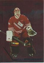 1993 Donruss Canadian World Jr #CAN20 Jamie Storr