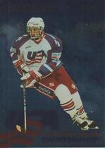 1993 Donruss USA World Junior #USA15 Chris O'Sullivan