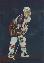 1993 Donruss USA World Junior #17 Richard Park