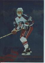 1993 Donruss USA World Junior #USA20 Blake Sloan