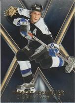 2005 SPx Base Set #80 Vincent LeCavalier