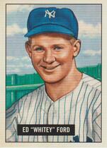2019 Topps Iconic Card Reprints Series 2 #ICR-54 Whitey Ford