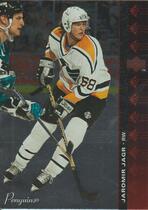 1994 SP Inserts #SP-60 Jaromir Jagr