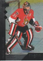 2009 Upper Deck Black Diamond #94 Pascal Leclaire
