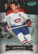 2006 Upper Deck Parkhurst #13 Jean Beliveau