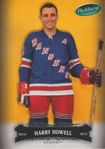 2006 Upper Deck Parkhurst #32 Harry Howell