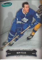 2006 Upper Deck Parkhurst #54 Ron Ellis