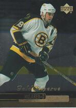 1999 Upper Deck Gold Reserve #186 Kyle McLaren