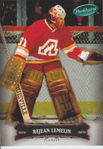 2006 Upper Deck Parkhurst #65 Rejean Lemelin