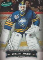2006 Upper Deck Parkhurst #69 Clint Malarchuk