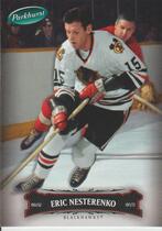 2006 Upper Deck Parkhurst #81 Eric Nesterenko