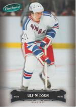 2006 Upper Deck Parkhurst #84 Ulf Nilsson