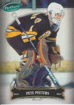 2006 Upper Deck Parkhurst #96 Pete Peeters